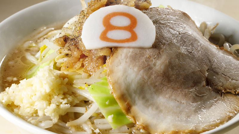 金澤豚骨醬油8番らーめん ネット注文サービス | 金澤豚骨醬油8番らーめん